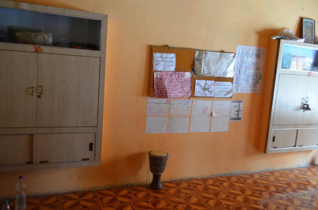 Somit Paying Guest House Varanasi Exterior photo